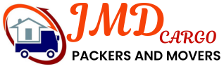 Jmd Cargo Packers Movers in Gurugram